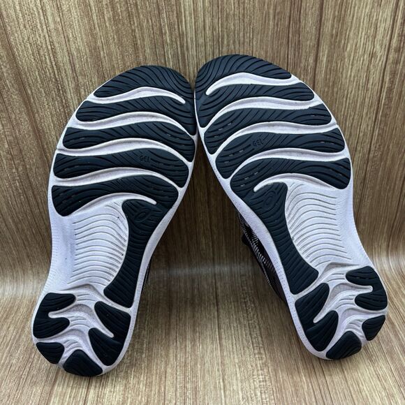 Asics Women's Gel-Nimbus Lite 3 Purple Running Shoes Sneakers Size 10.5 READ - Picture 6 of 8